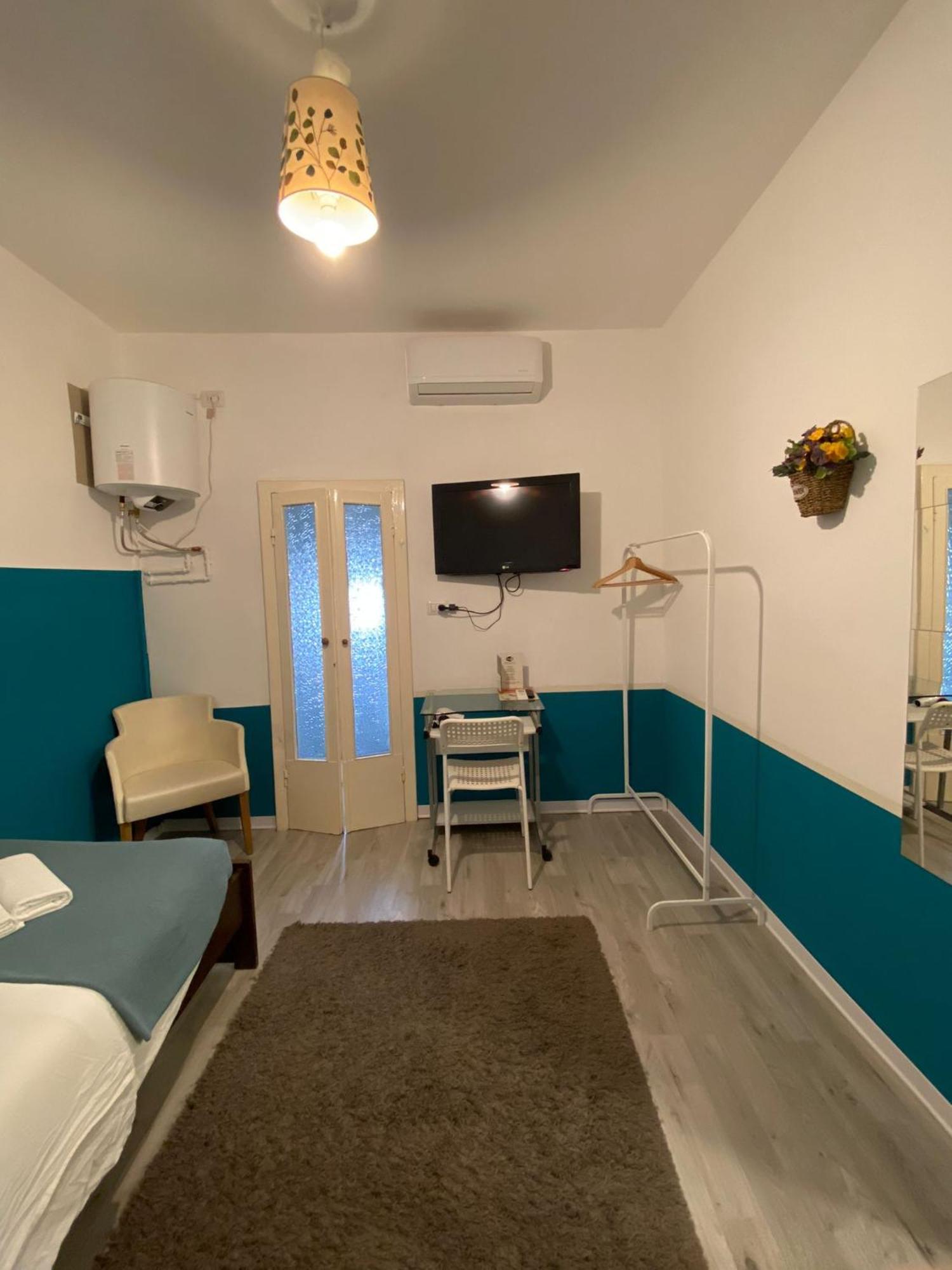 Maison Sarraj Parma Cameră foto